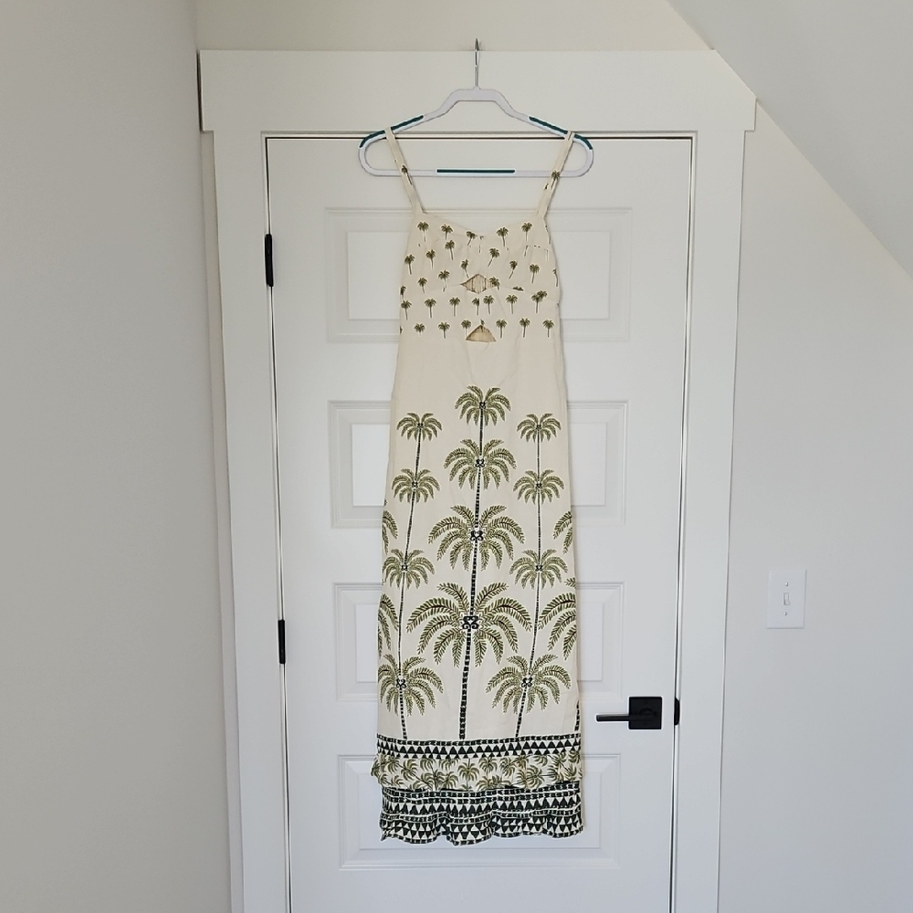 Farm Rio Dress - Picture 3 of 10